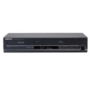  SAMSUNG DVD VR330 Combined VCR and DVD Recorder   DVD 
