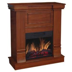    Estate Design Burnet Electric Fireplace Heater