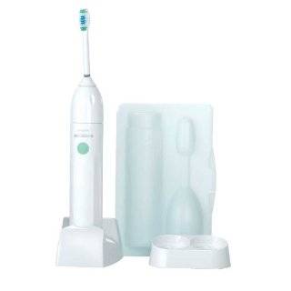   Sonicare HX5351/30 Essence 5300 Rechargeable Electric Toothbrush