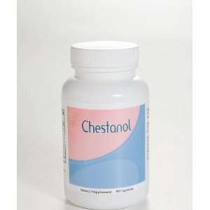  Chestanol Breast Enlargement Pill (1 Month Supply 90 