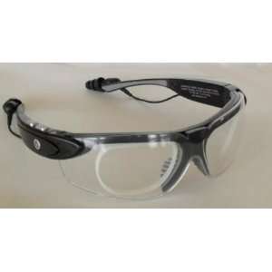   Lens Holder (shown clipped into eyewear)  Players & Accessories