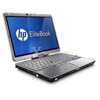 HP EliteBook 2760p XU102UT 12.1 LED Tablet PC   Core i5 i5 2410M 2 