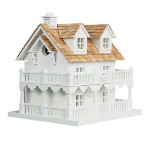  New Home Bazaar Inc. Cape Cod Cottage With Bracket A 