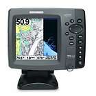 Humminbird 788ci HD DI Combo Marine GPS Navigator   5   256 Colors (8 