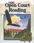 Open Court Reading (2002, Hardcover, Student Edition) 9780075692508 