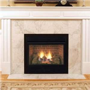 Monessen Dfs42nvc 42 inch Natural Gas Vent free Fireplace 