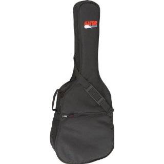 First Act Discovery FC132 Student Guitar Case Explore 