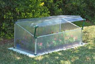 Mini Greenhouse   Plant Stand Designed for Indoor or Outdoor Use 