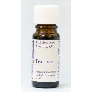  Snow Lotus Tea Tree Essential Oil