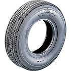 Load Range C High Speed Replacement Trailer Tire ST205/75D14 #ST20514C 