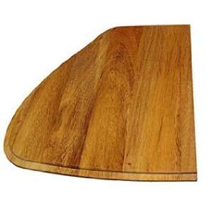  Franke CQ29 40S Iroko Solid Wood Cutting Board for 