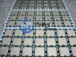 Intel Xeon Server 5050 SL96C 3.0Ghz 4MB 667 LGA 771 CPU  