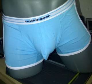 New Mens Underwear Undergear Physical Trunk #105  