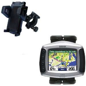   Mount System for the Garmin Zumo 450   Gomadic Brand GPS & Navigation