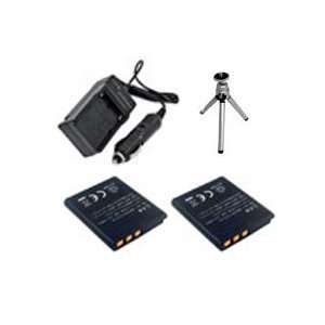 Digital Camera and Camcorder Models / Compatible with General Electric 