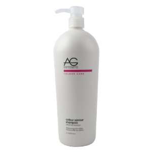  AG Colour Savour Sulfate Free Shampoo 32 oz Health 