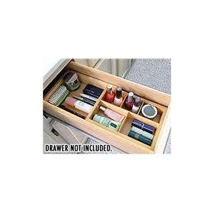  Expandable Cosmetic Drawer Organizer   by Axis 