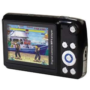  GSI Super Quality Portable Multimedia /MP4 Player With 