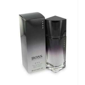  Boss Soul by Hugo Boss Eau De Toilette Spray 1.7 oz 