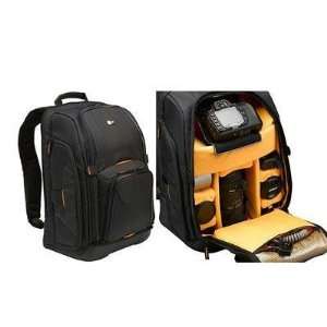  Selected Camera/Laptop Backpack By Case Logic Electronics