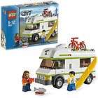 Lego City 7639 Camper NEW IN BOX READY TO SHIP WORLDWIDE Town Set