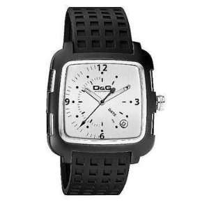 Dolce & Gabbana Dw0361 Square Mens Watch