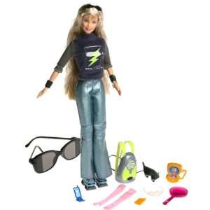  Barbie Mystery Squad Night Mission Specialist Toys 