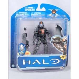   Toys 10th Anniversary Series 1 Action Figure Dutch Halo: Toys & Games