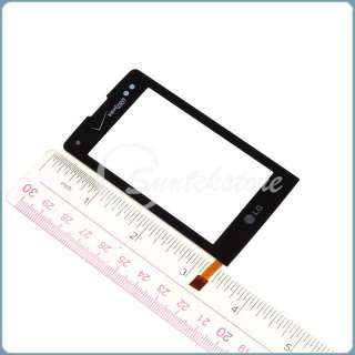   LCD Touch Screen Digitizer Replacement Repair Part for LG Dare VX9700