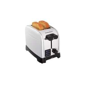 Hamilton Beach Smart Toast 22601 Toaster