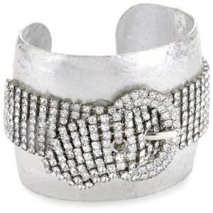  ÉVOCATEUR Very Vintage Janet Cuff Bracelet Jewelry