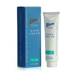  Bloom Dead Sea Hand Cream with Natural Minerals 100ml 
