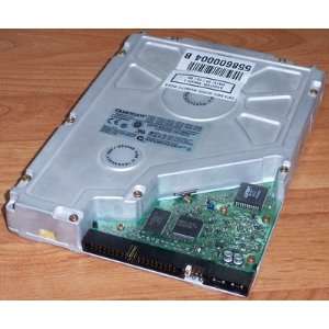  HP C3685A/4C0 9GB Differential Fast Wide SCSI hard drive 
