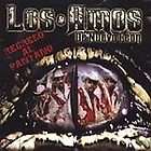 Regreso Al Pantano by Los Amos de Nuevo Leon (CD, Nov 2002, Universal 