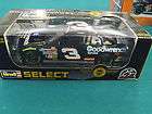 Revell Select 1/24 Dale Earnhardt 25th Anniversary GM Goodwrench