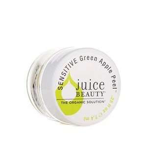    Juice Beauty Green Apple Peel   Sensitive Try Me Size: Beauty