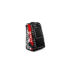 Grit Inc. 33 Inch HT1 Red/Black Hockey Tower Bag Chicago 1HT1 O33 CH 