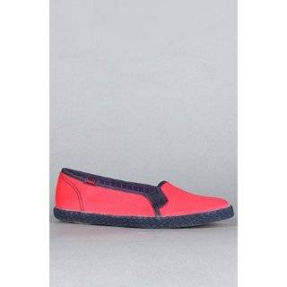 Keds The Mini Twin Pop Bracelet Wrap Sneaker in Red and Navy,Sneakers 