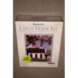  Latch Hook Kit    Tapisserie Au Crochet    Ganchillo de 