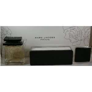  Marc Jacobs by Marc Jacobs, 3 piece gift set for women 