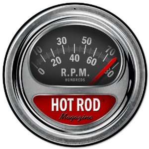  Hot Rod Tach: Everything Else