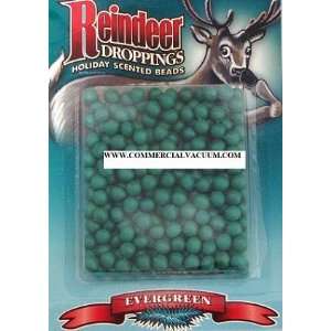  Reindeer Droppings Vacuum Scented Beads Evergreen Health 