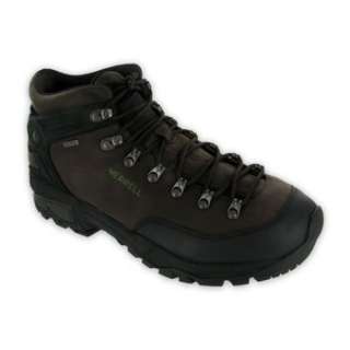  Merrell Col Mid Waterproof Hiking Boot   Mens Shoes