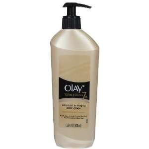  Olay Total Effects Body Lotion Pump 13.5 oz. (Pack of 3 