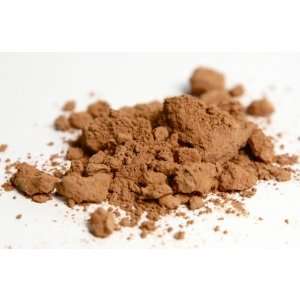 Raw Cacao Powder (4 oz)  Grocery & Gourmet Food