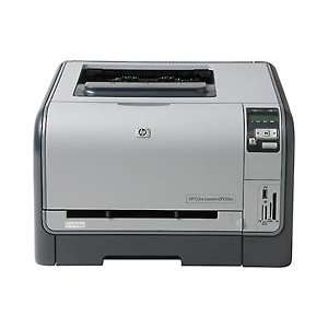  HP Clj Cp1518ni Laserjet Printer, Refurbished Electronics