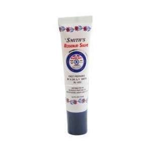   Rosebud Salve in a Tube lip balm by Rosebud Perfume Co.   .8oz Beauty