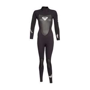 3mm Womens Roxy Syncro Full Wetsuit  Sports 