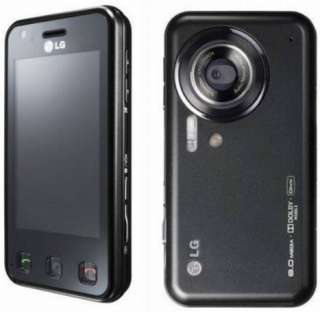 PRADA phone by LG Prada 3.0 P940 Sim Free Unlocked Mobile Phone UK 