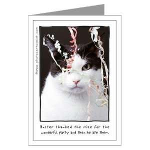  Birthday Wishes Funny Greeting Cards Pk of 10 by  